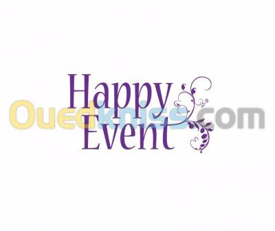 Animation & Organisation des Evénement