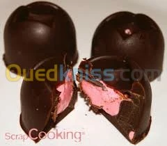 DOSEUSE A CHOCOLAT AFRIMAT ONE SHOT