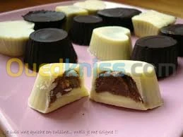 DOSEUSE A CHOCOLAT AFRIMAT ONE SHOT