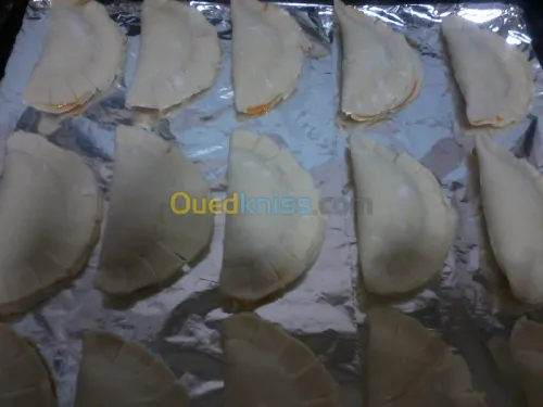 les sales et les sucres pour vos fetes