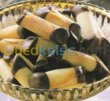 les sales et les sucres pour vos fetes