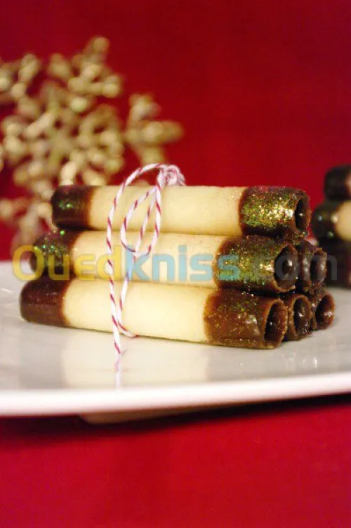 les sales et les sucres pour vos fetes