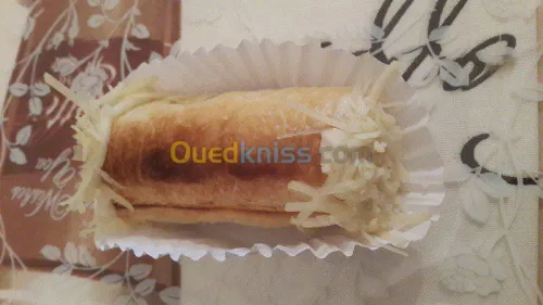 les sales et les sucres pour vos fetes