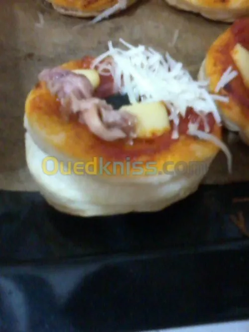 les sales et les sucres pour vos fetes