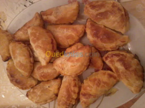 les sales et les sucres pour vos fetes