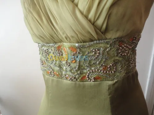 broderie perlage et couture