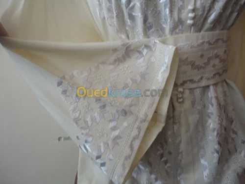 broderie perlage et couture