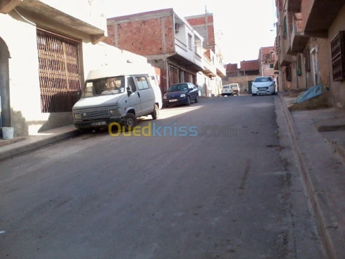 Vente Terrain Oran Bir el djir