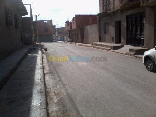 Vente Terrain Oran Bir el djir