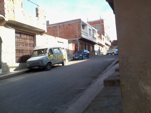 Vente Terrain Oran Bir el djir