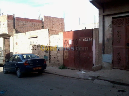 Vente Terrain Oran Bir el djir