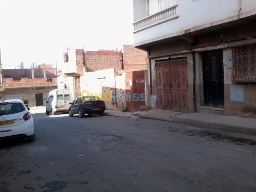 Vente Terrain Oran Bir el djir