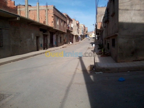 Vente Terrain Oran Bir el djir