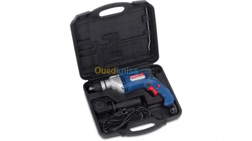 Varo perceuse percussion 1050W Belgiqu