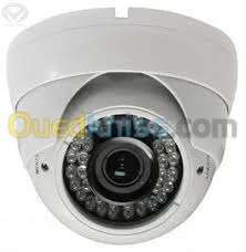 caméra se surveillance