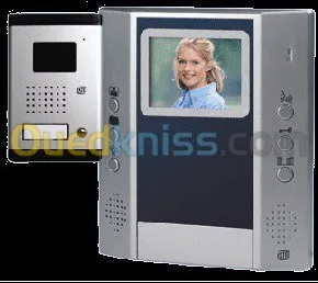 caméra se surveillance