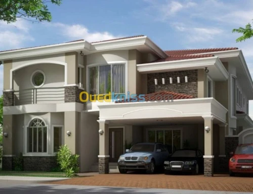 Architecte sous-traitant 