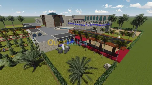 Architecte sous-traitant 