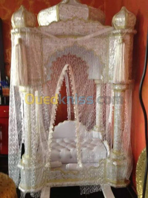 decoration des fetes et amaria 