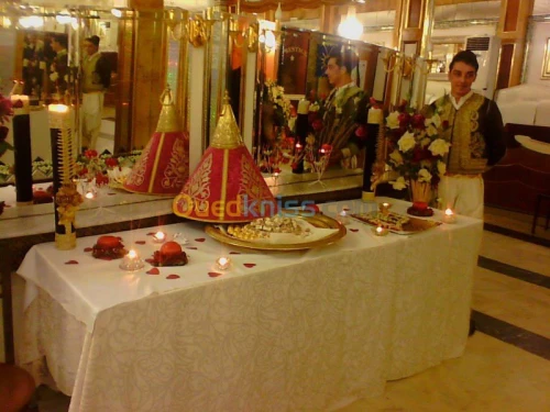 decoration des fetes et amaria 