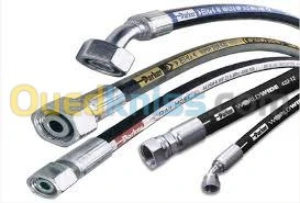 CONFECTION FLEXIBLE HYDRAULIQUE