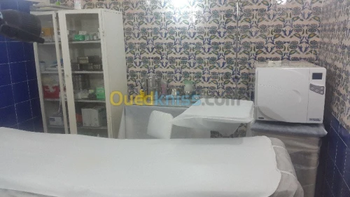 médecine santé chirurgie