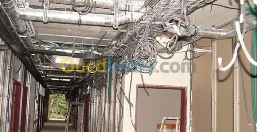 FROID ET CLIMATISATION /TCE