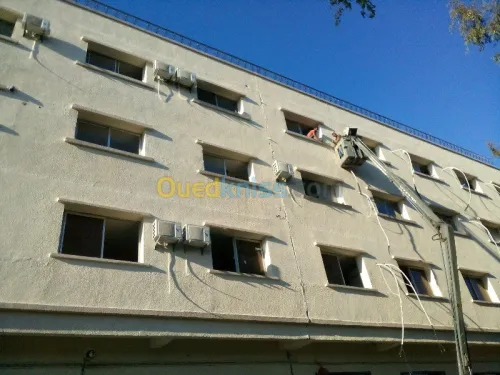 FROID ET CLIMATISATION /TCE