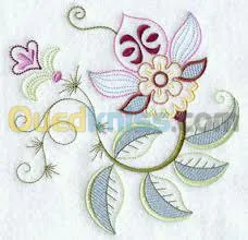 Broderie de tt article 