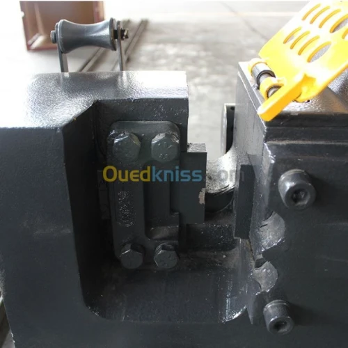 Cisaille Electrique GQ40A