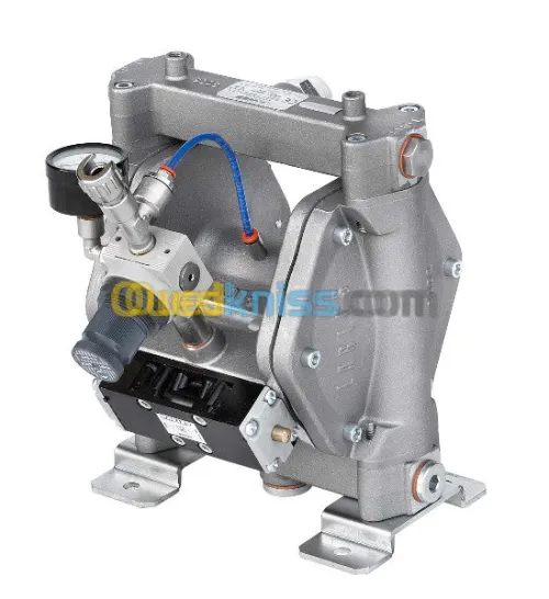 pompes de transfert pneumatiques 