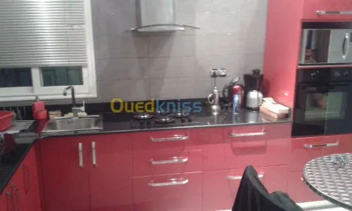 cuisine sur mesure
