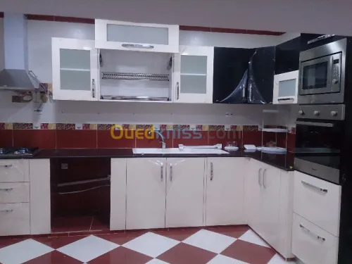cuisine sur mesure