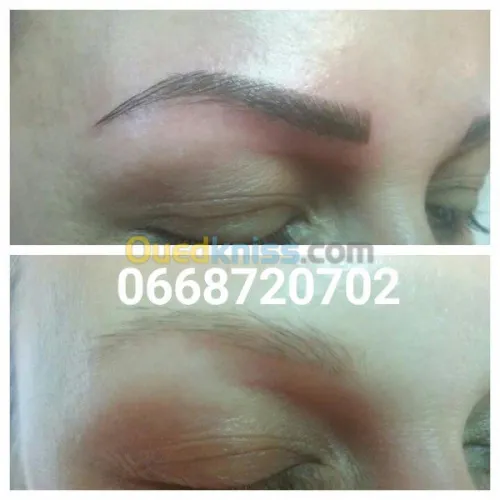 Coiffure et esthétique 