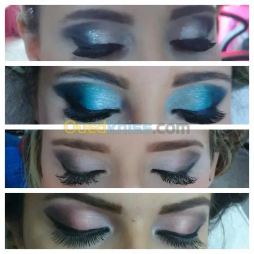 Coiffure et esthétique 