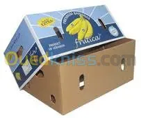 transformation caisse en carton