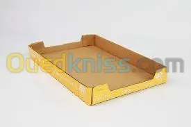 transformation caisse en carton