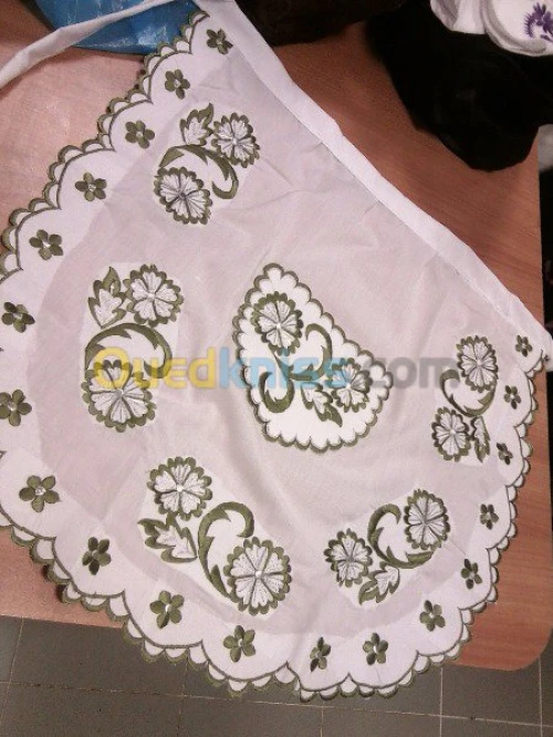 broderie africaine