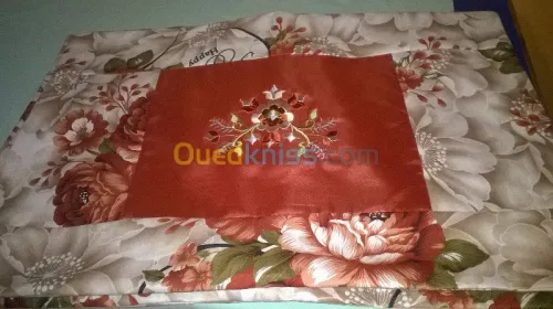 broderie africaine