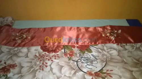 broderie africaine