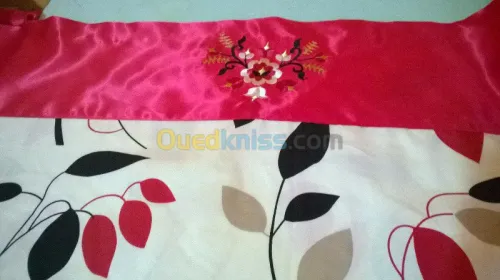 broderie africaine