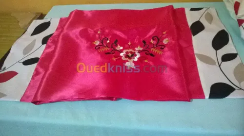 broderie africaine