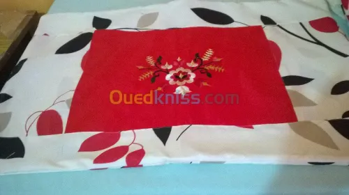 broderie africaine