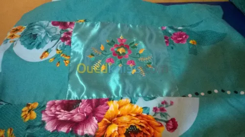 broderie africaine