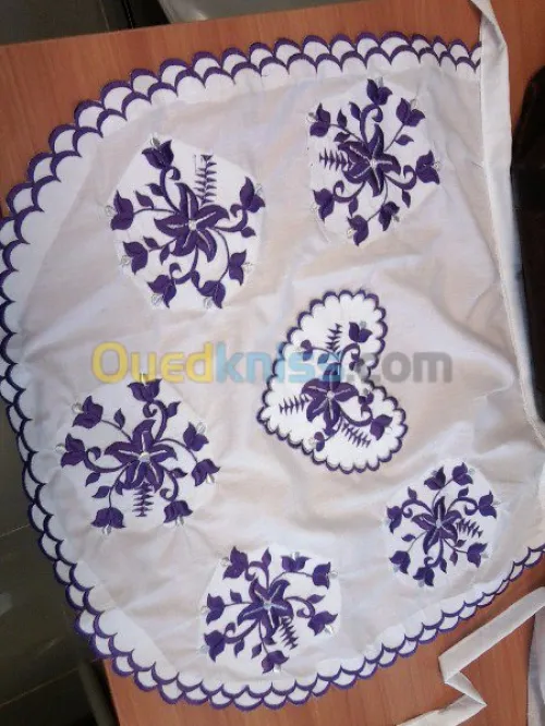 broderie africaine