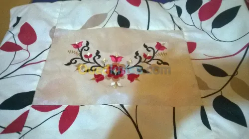 broderie africaine