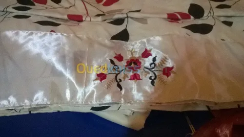 broderie africaine