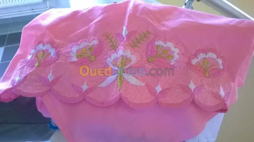broderie africaine