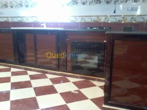 Atelier privé de menuiserie  aluminium