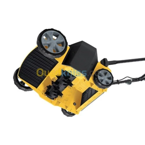Varo SCARIFICATEUR / AERATEUR DE GAZON